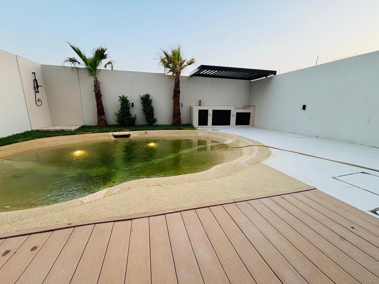 5BHK Luxury Villa in Tilal City